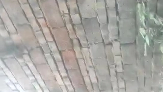 让妹子搭个顺风车想不到妹子挺