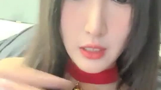 極品性感美女 涵老師 誘惑舞蹈 Part (10)
