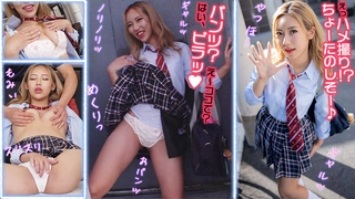 漂亮美女约网友开车户外两个震,被一顿狂艹,被内射大量浓精