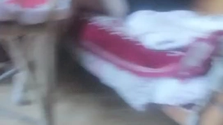 一场盛大的裸体乱交