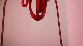 大屁股骑乘