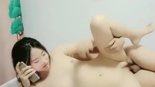 【评选】露脸和清纯女友日常性爱