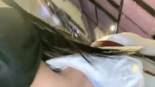 清純甜美嫩妹下海酒店開房激情直播啪啪