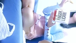 女神明里紬訪談