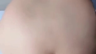 小情侣啪啪 啊啊 爽吗 爽 在家被大肉棒男友各种姿势无套输出 爽叫连连