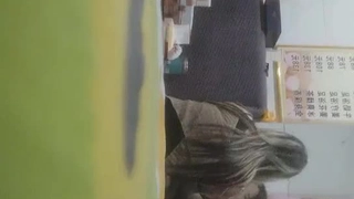 校园女神下海--小小小美女❤️大姨妈来了，小绵条塞逼里，穿衣仙女，脱衣模特儿，这身材和下体爱了爱了！第02集